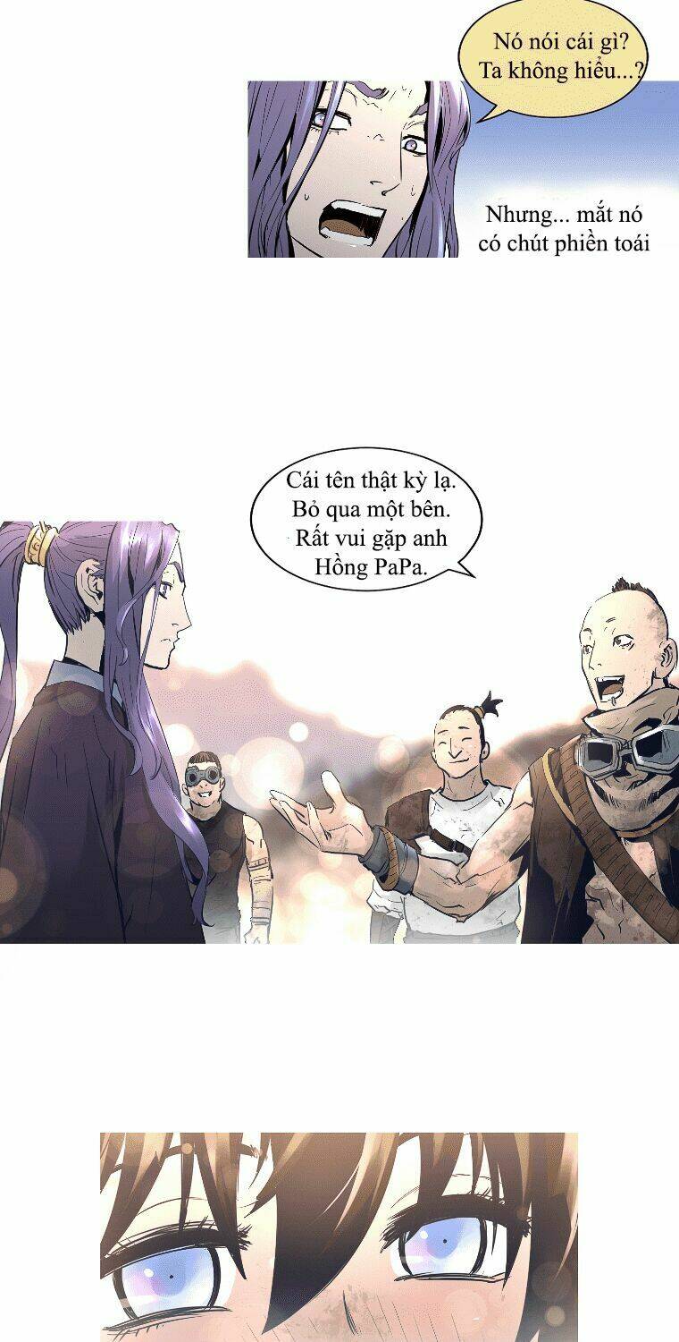 tam tuyệt tại dị giới chapter 36 28