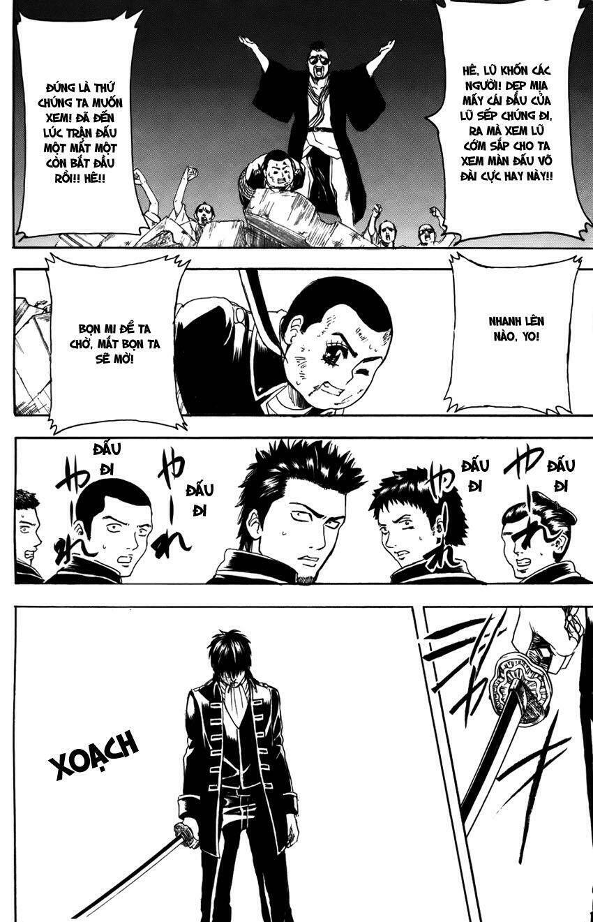 gintama - linh hồn bạc chapter 367 17