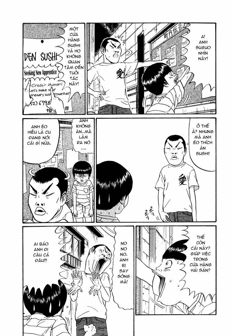 boku to issho chapter 6 3