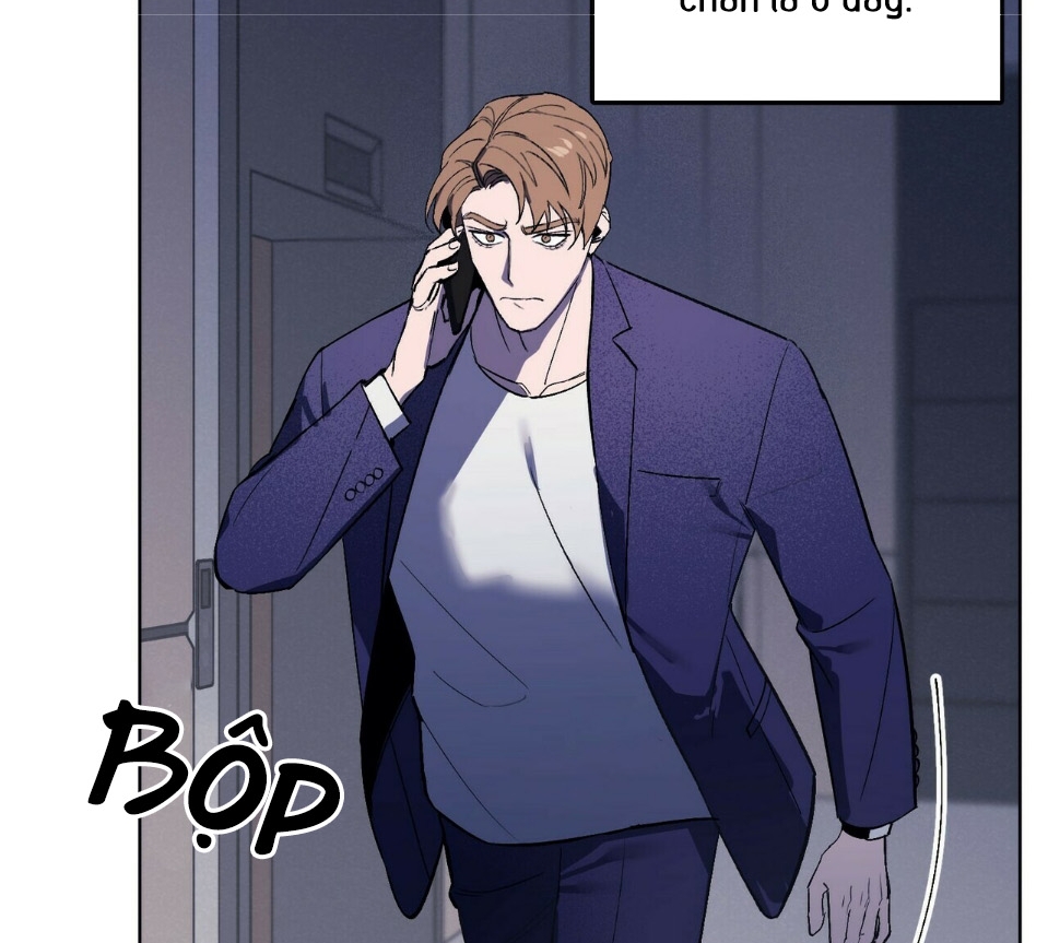 chàng dâu nhà họ kang chapter 3 8