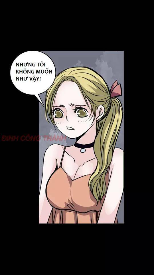 tiểu quỷ chapter 27 41