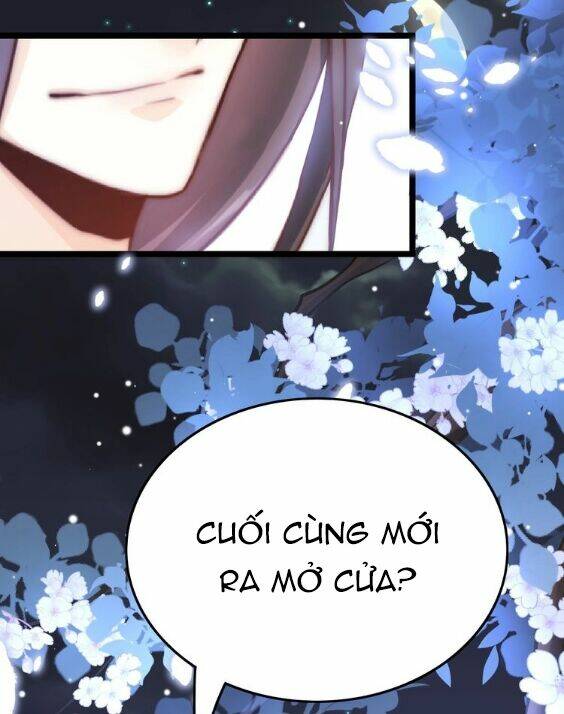 cánh diều xanh bay trong cơn gió chapter 10 36