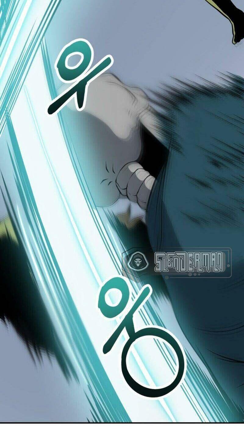 ngôi nhà kết nối với hầm ngục chapter 8 10