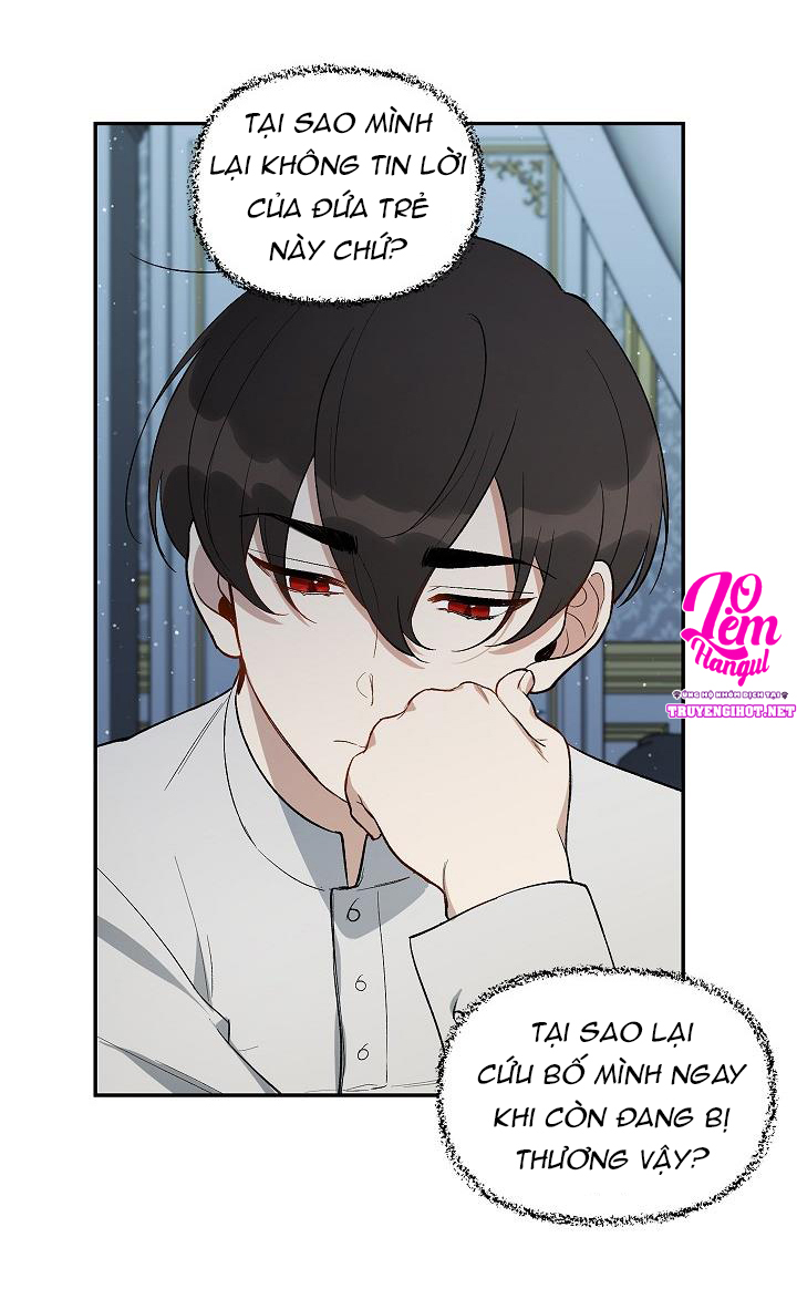 trở thành con gái của anh hùng bóng đêm chapter 14 10
