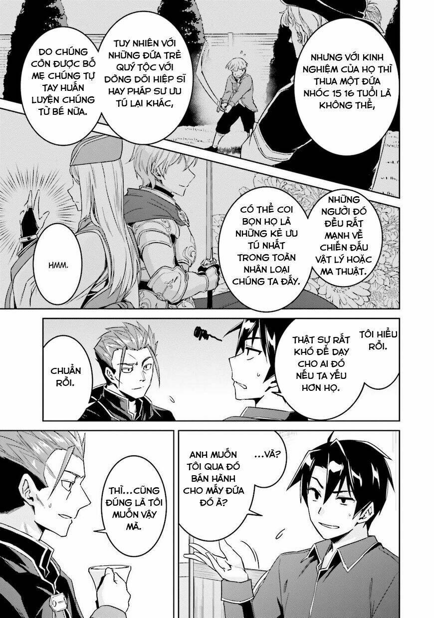 nidome no jinsei wo isekai de chapter 17 7