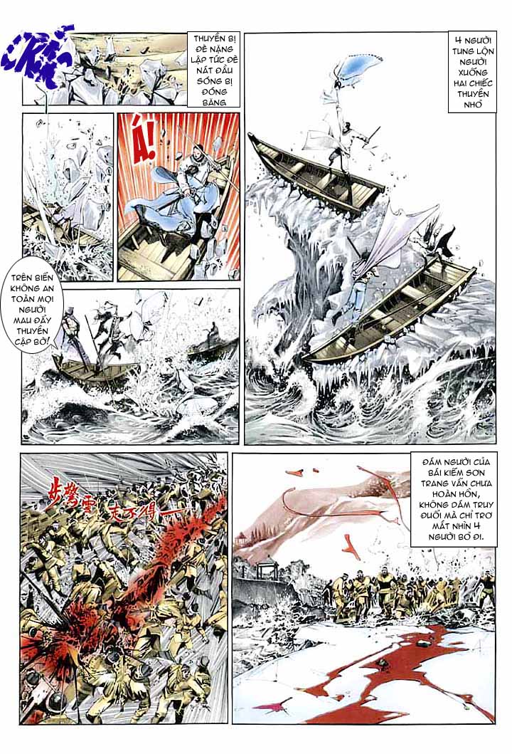 phong vân chapter 45 11