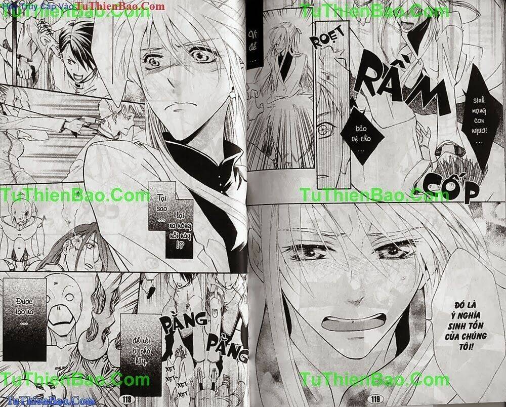 thiên thần mắt xanh chapter 3 59