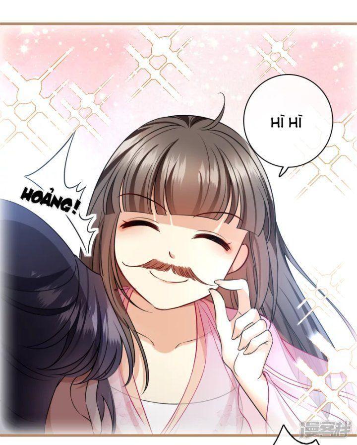 nụ cười của ngươi ngọt gãy tám cái răng của ta chapter 41 12