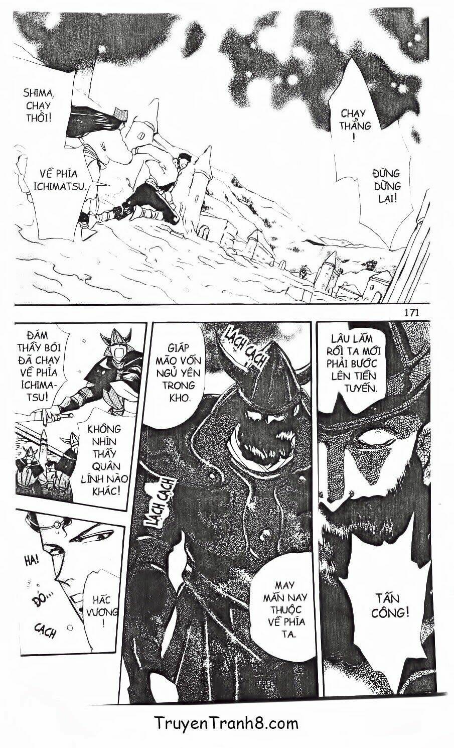 đứa con số phận chapter 69.2 4