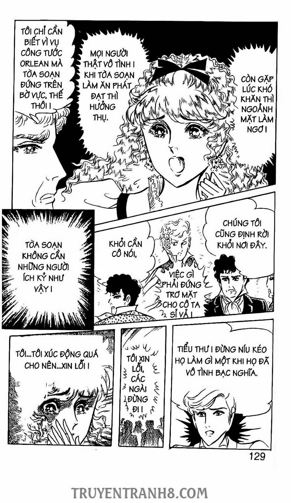 the count s daughter chapter 70 20