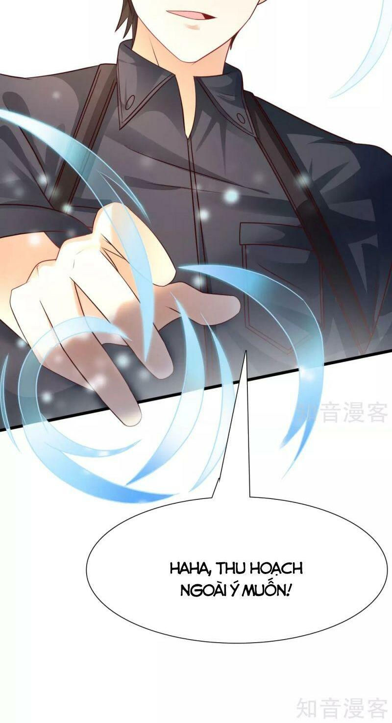 tối cường vận đào hoa chapter 200 22