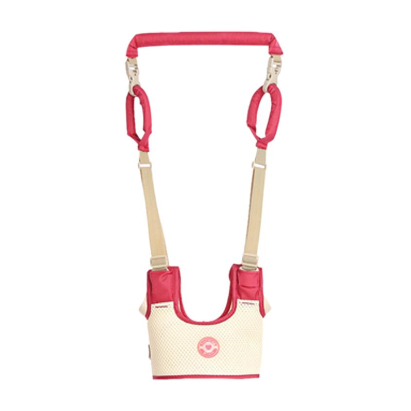 Dây An Toàn Cho Trẻ Em Dành Cho Bé Dây Đi Bộ Học Tập Đi Bộ Sling Trẻ Sơ Sinh Viện Trợ Bé Trai Bé Gái Đi Bộ Trợ Lý Đai Tập Đi Cho Bé