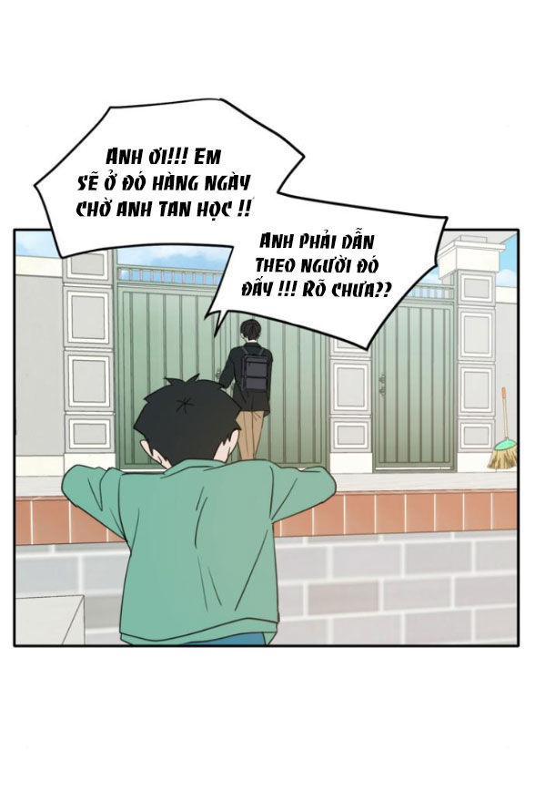 hẹn gặp anh ở kiếp thứ 19 chapter 106.1 35