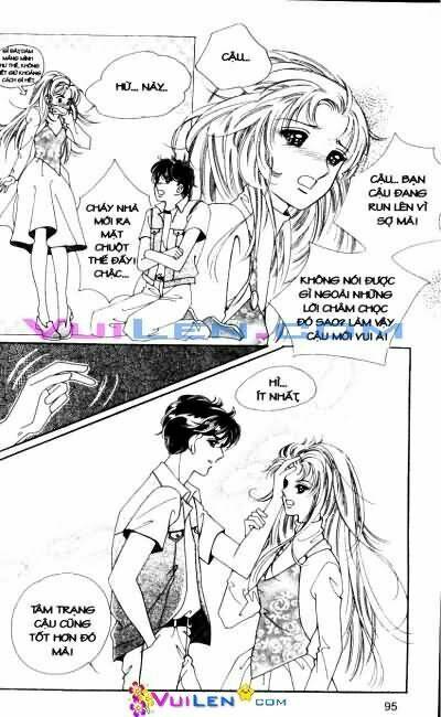 cánh cửa mùa hè chapter 1 95