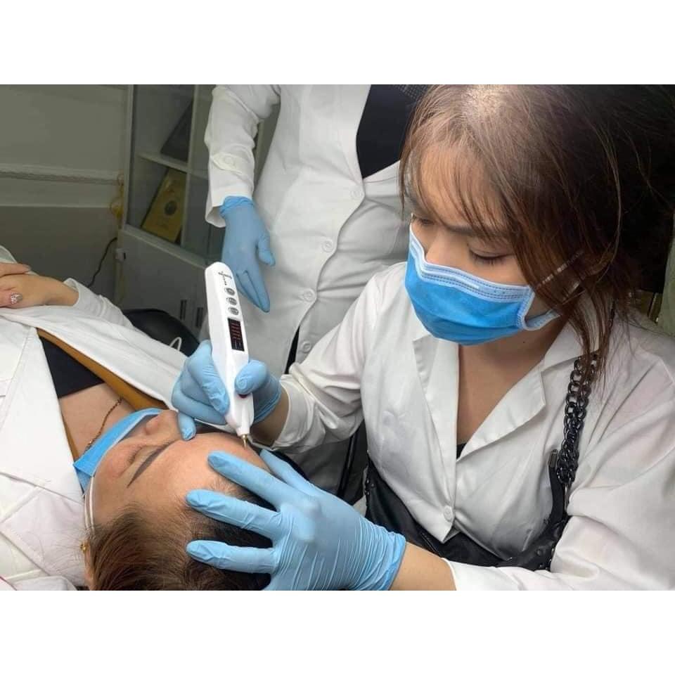 Máy Nhấn Mí Plasma Dùng Trong Spa