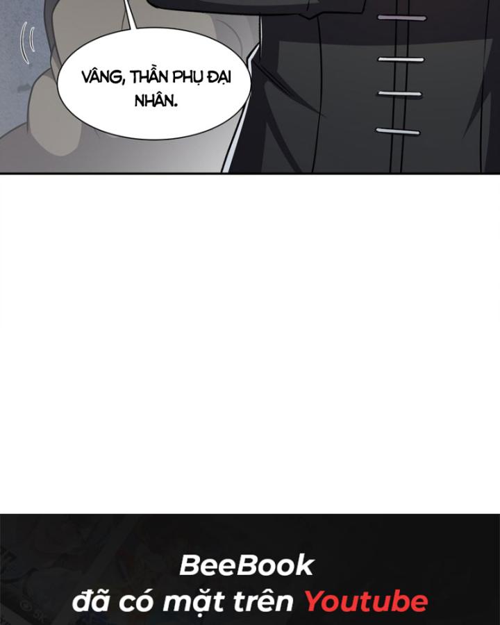 huyết cơ và kỵ sĩ chapter 292 61