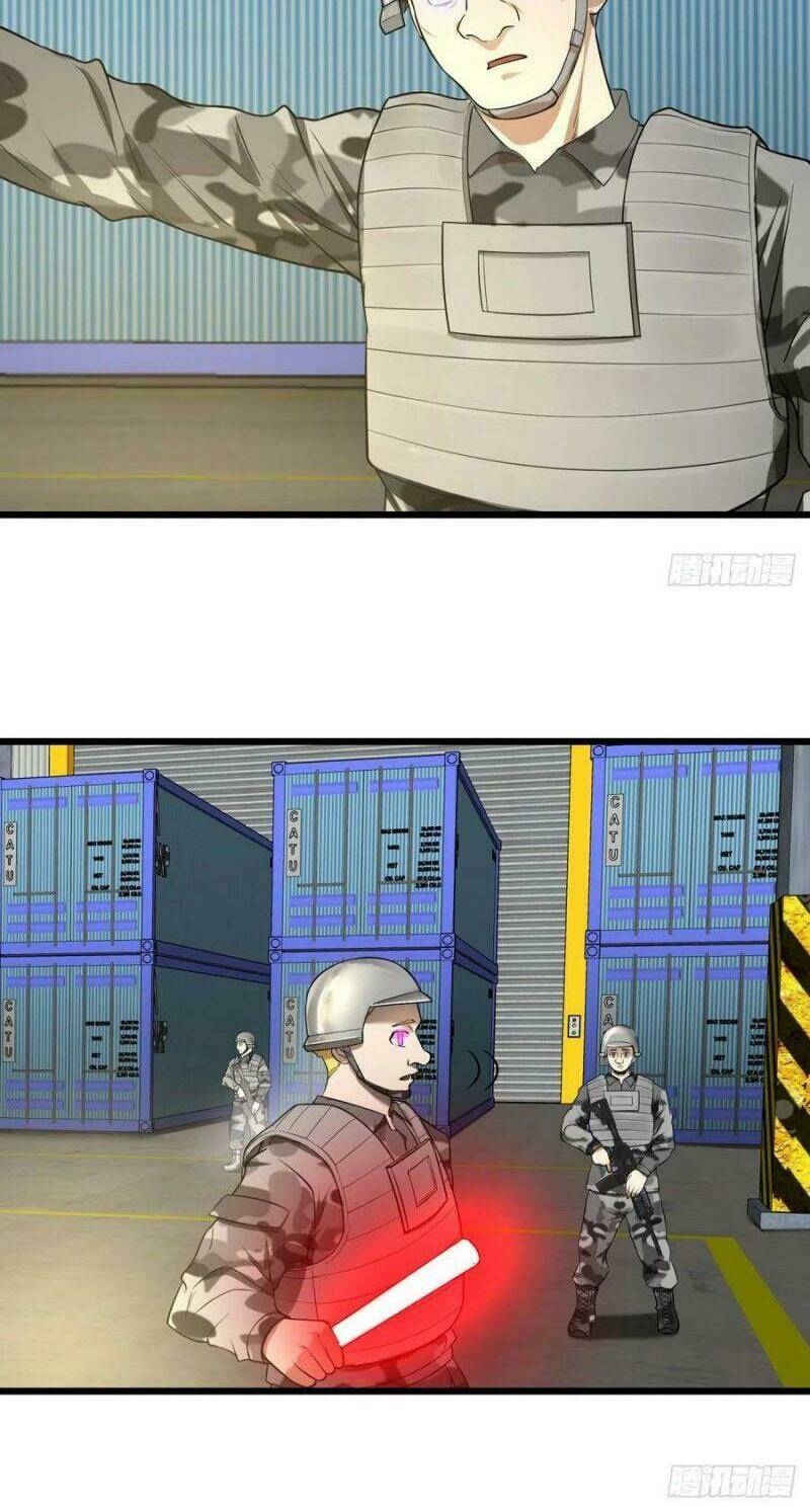 danh sách kẻ phản diện chapter 121 10