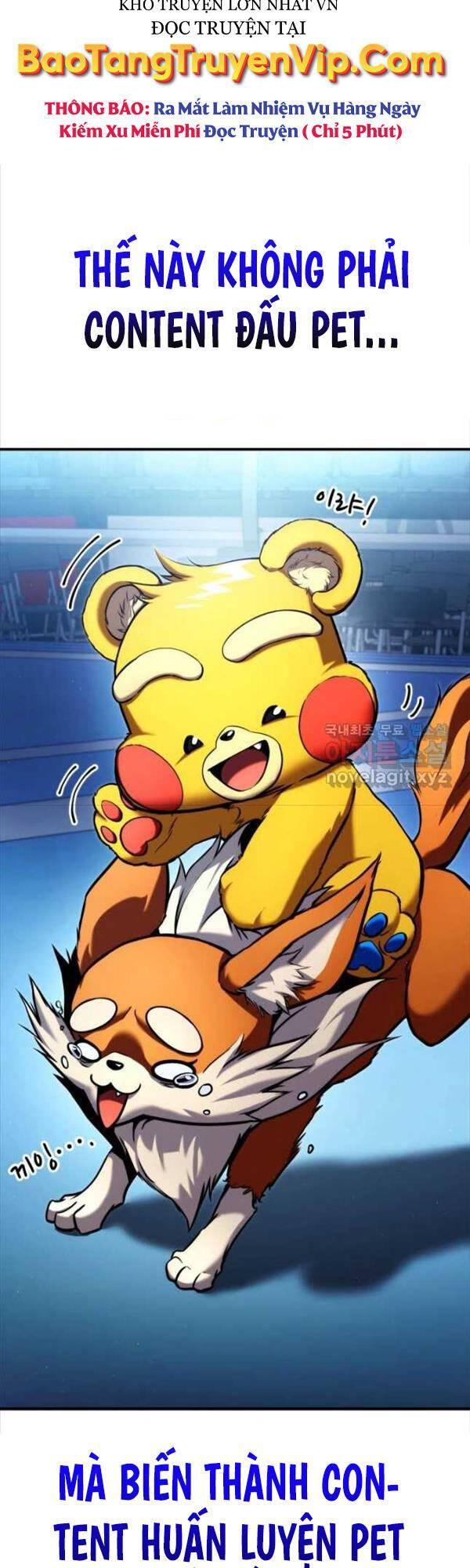 huyền thoại game thủ - tái xuất chapter 112 70