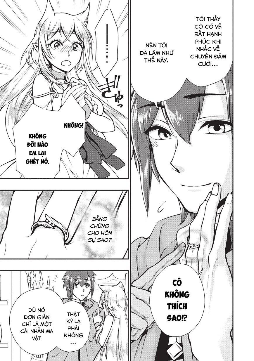 chillin different world life of the ex-brave candidate was cheat from lv2 chapter 4.2 11