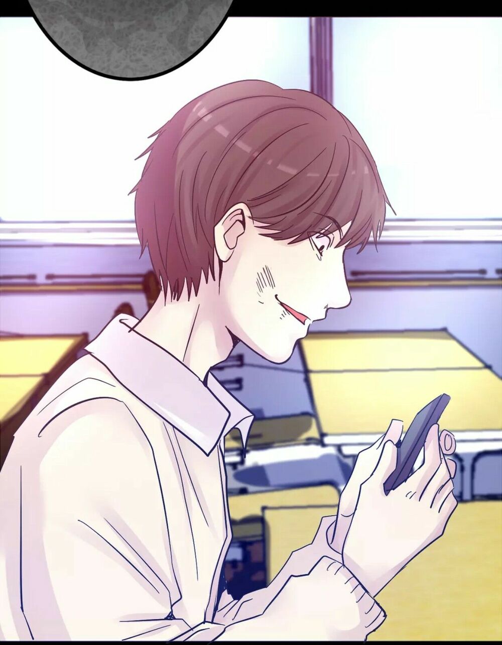 trả thù trường trung học phần 2 chapter 12 21