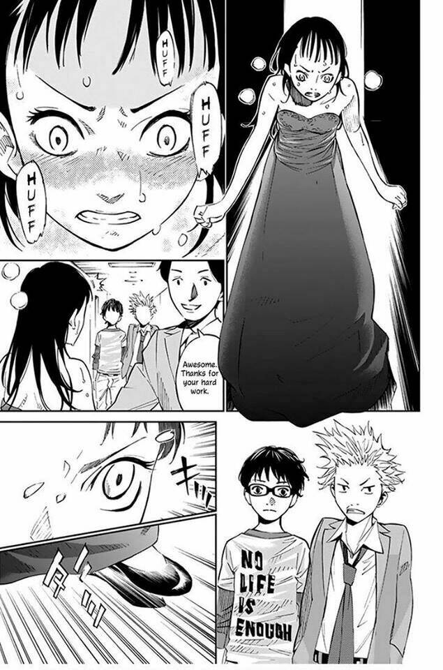 shigatsu wa kimi no uso chapter 15 13