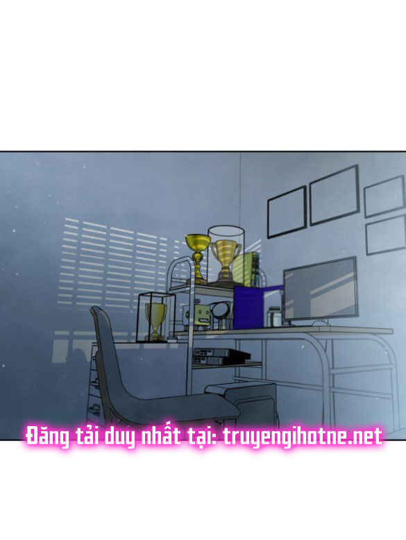 điều khiến tôi quyết tâm muốn chết chapter 70.1 5