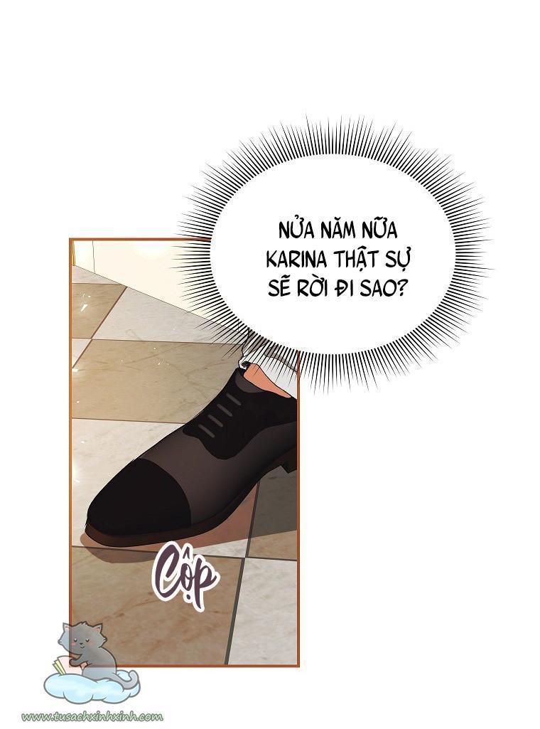 tháng năm cuối cùng của nữ phụ đoản mệnh chapter 28 53