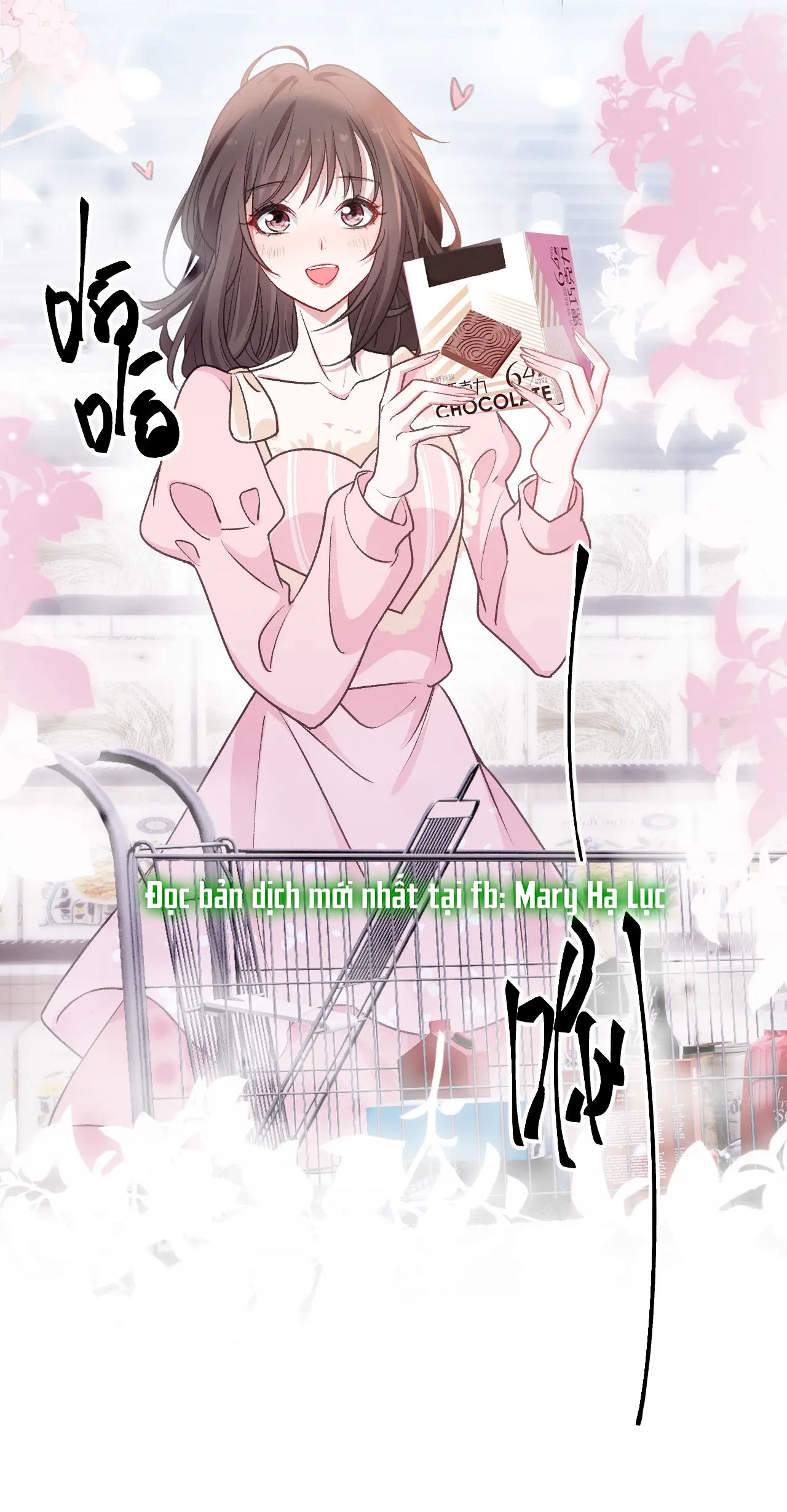 sống chung với chị gái ma cà rồng chapter 27 16