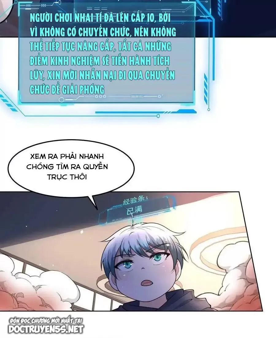 ngày tận thế: ta nhận được tỷ lệ rớt đồ gấp 100 lần chapter 0 15