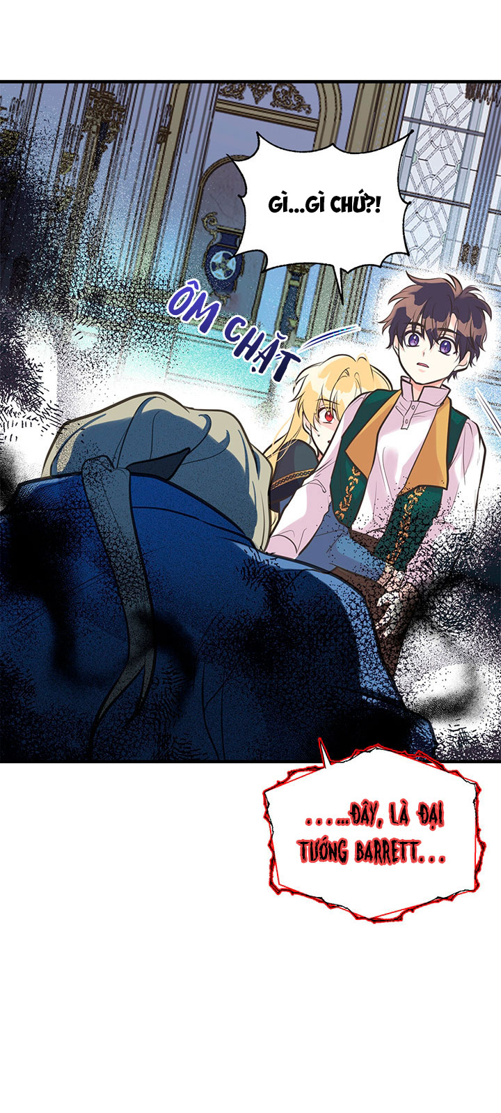 chị tôi đã nhặt về một nam chính quyến rũ chapter 44 15