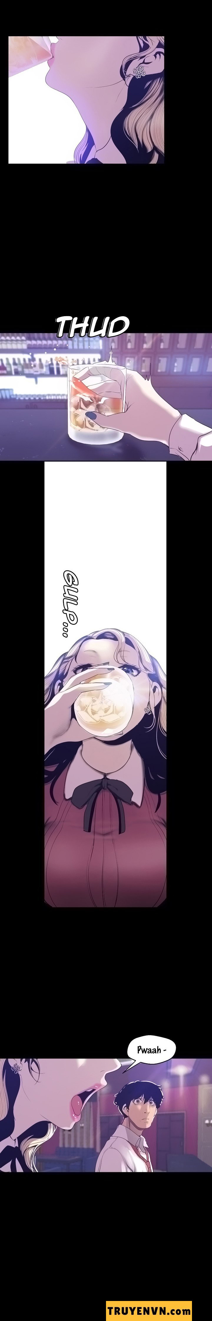 một thế giới mới tuyệt vời chapter 65 10