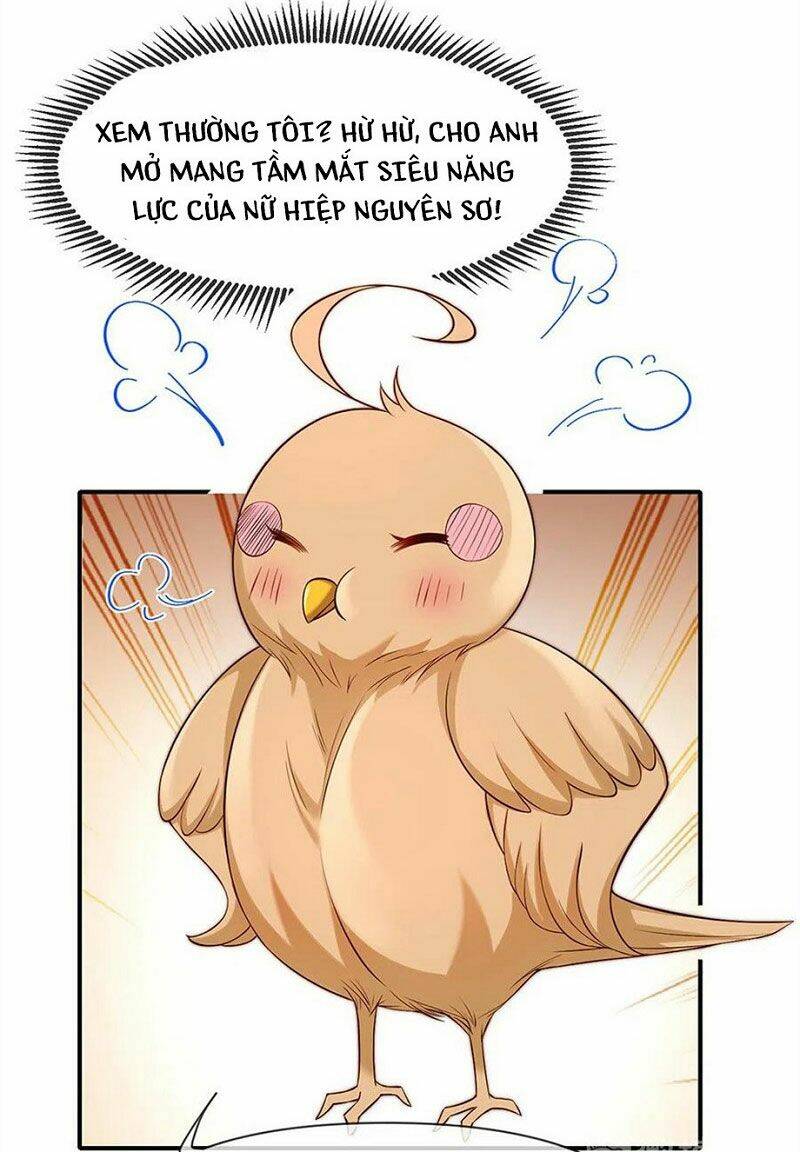 nam thần truy thê chỉ nam chapter 108.1 5