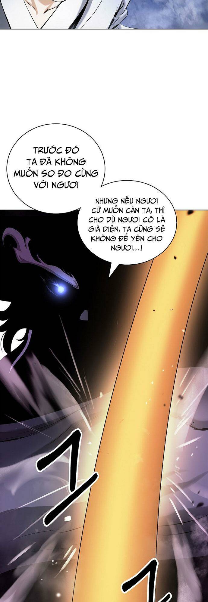 xuyên không thành hổ chapter 125 22