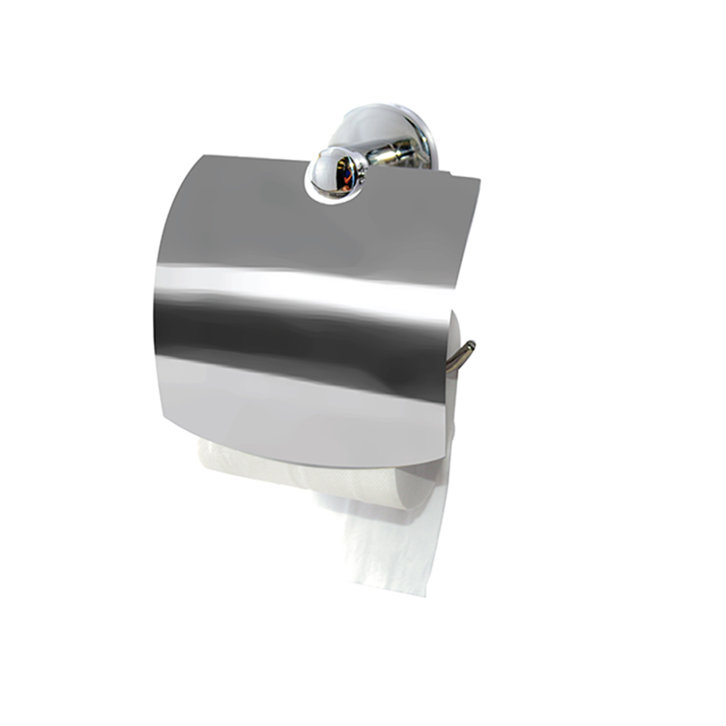 Lô giấy vệ sinh INOX 304 MT03