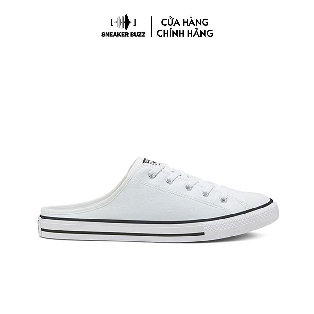 Giày Converse Chuck Taylor All Star Dainty Mule - 567946C - 39.5