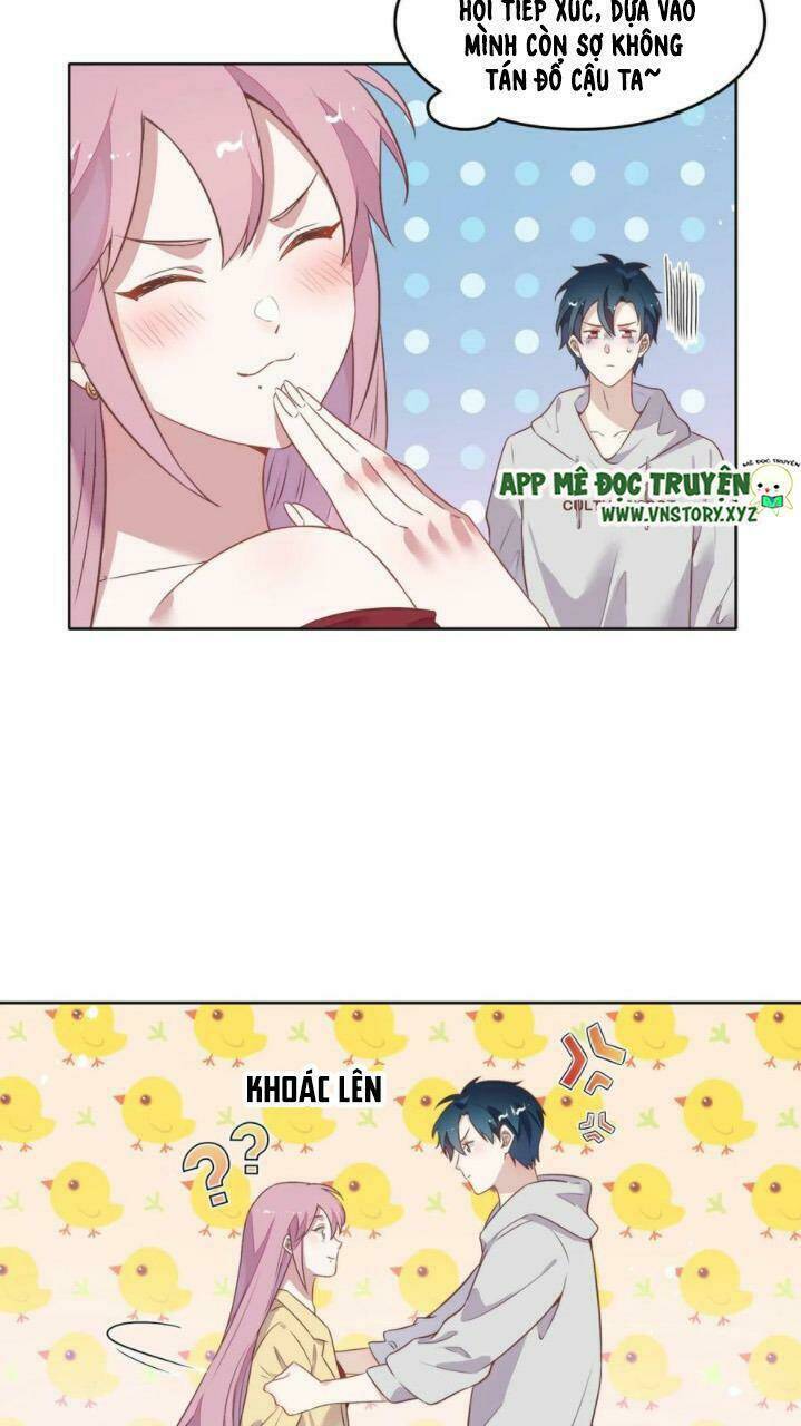 bạn trai kém tuổi bẫy yêu tôi chapter 58 42