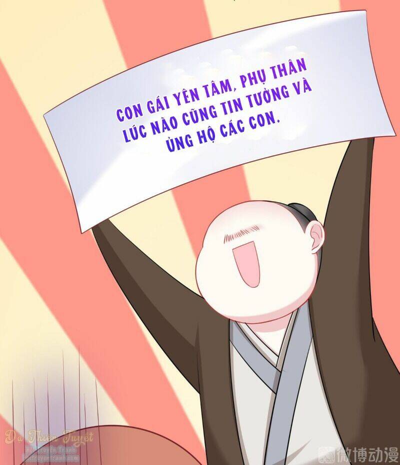 nhân vật phản diện biến thành sủng vật chapter 21 12