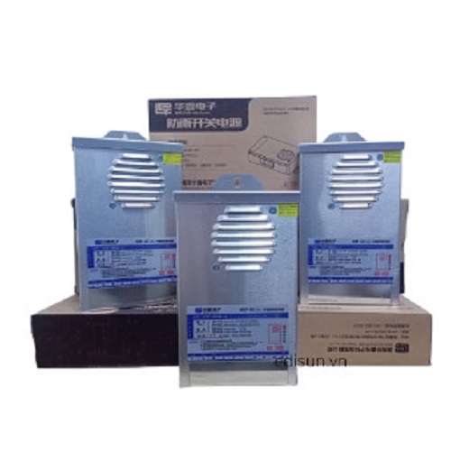 NGUỒN NGOÀI TRỜI 12V 33A HXF-400GC-12