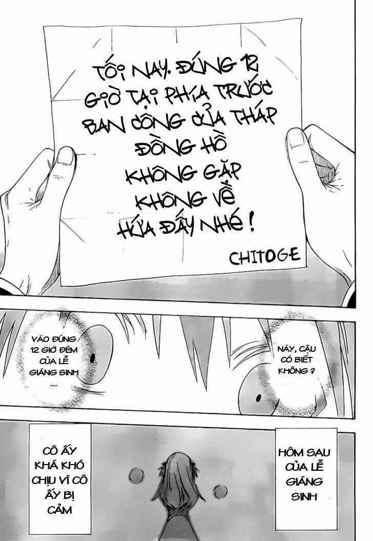 nisekoi - tình yêu giả tạo chapter 1 34