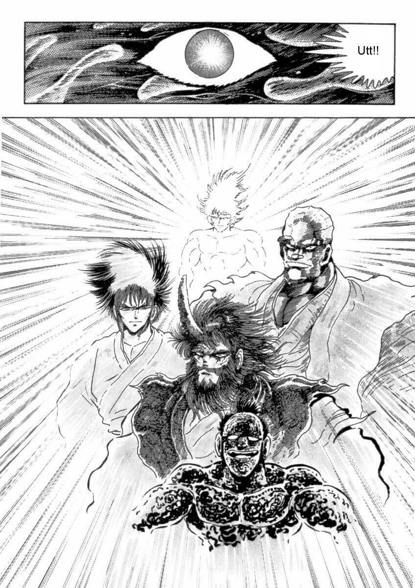 makai tenshou chapter 8 33