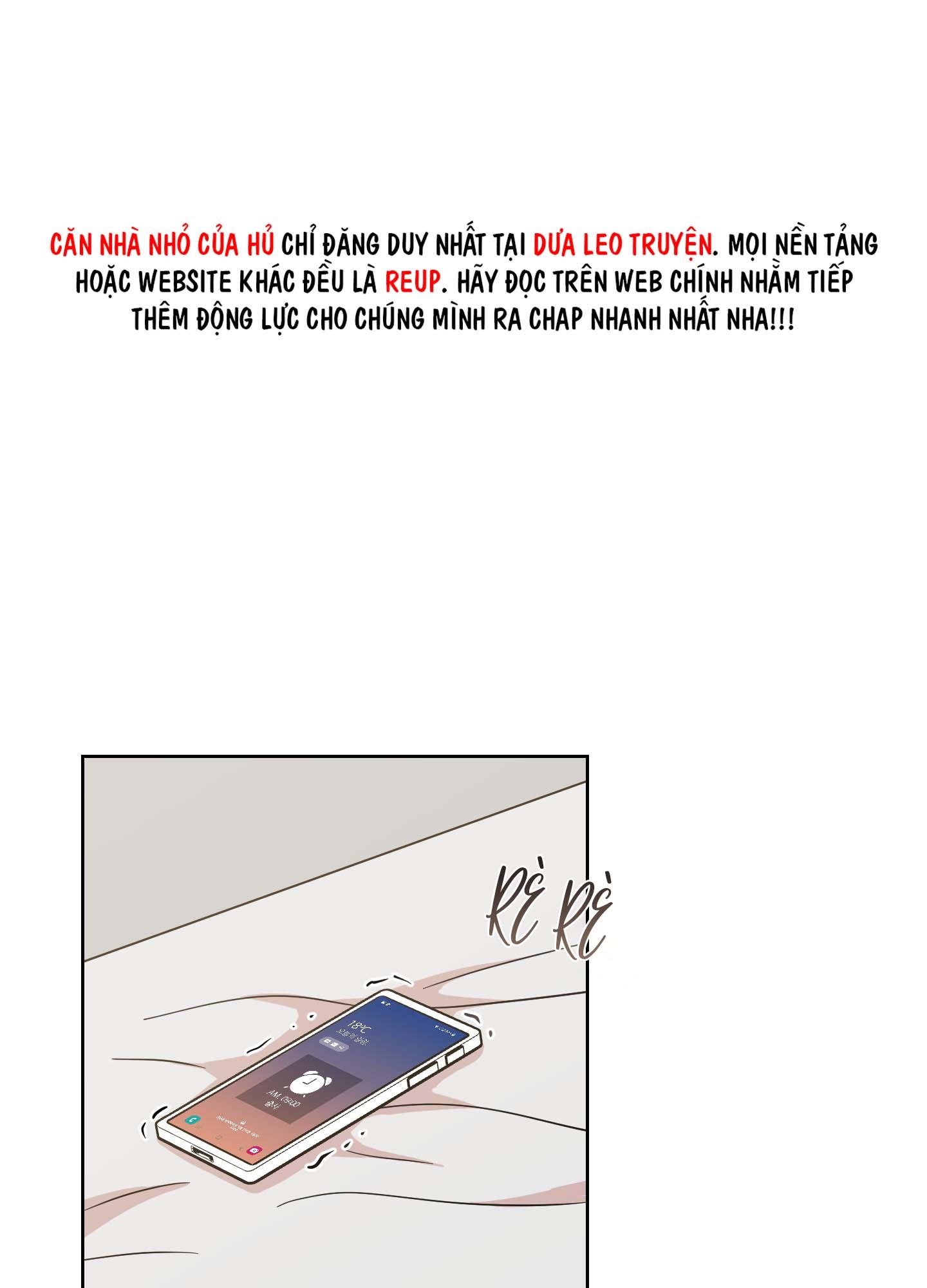 hoàn cảnh không thể tránh chapter 5 1