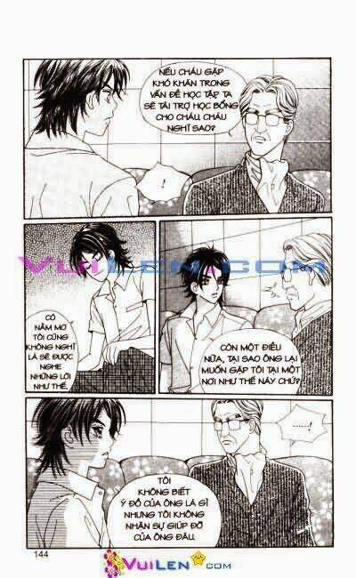 tên nô lệ đáng yêu chapter 6 144