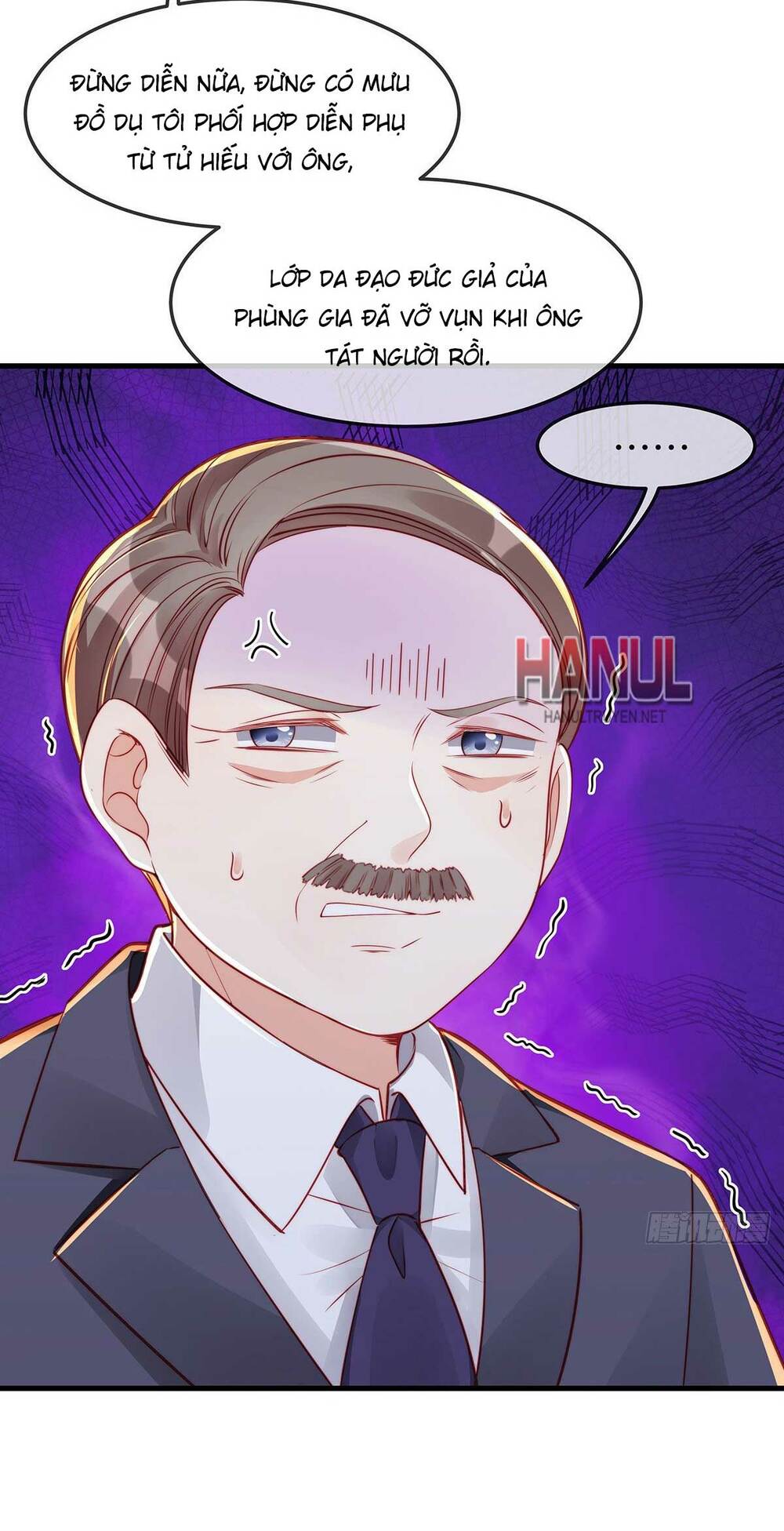 sủng em sủng tới tận cùng chapter 162 7