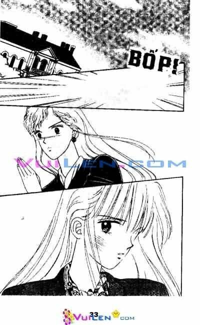 cô nàng đẹp trai chapter 4 34