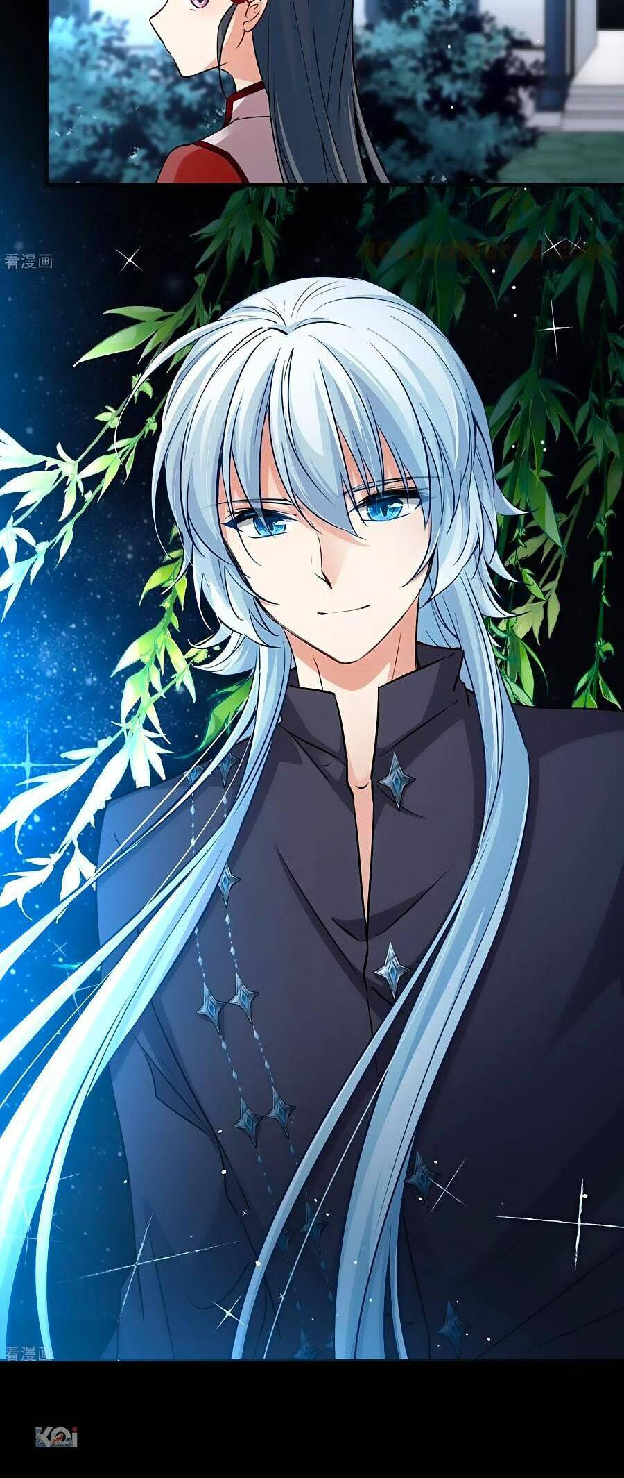 tầm trảo tiền thế chi lữ 2 chapter 3 20