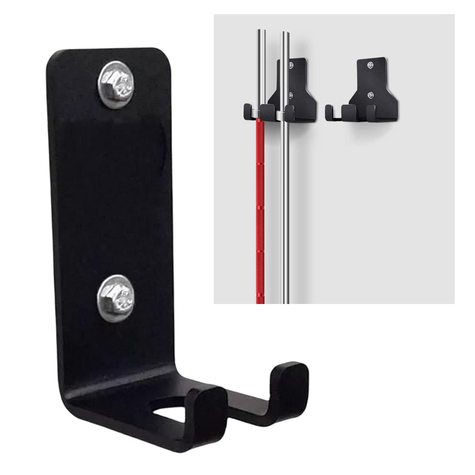 Barbell Storage Holder Rack Display Space Saving for Commercial Gym Workout