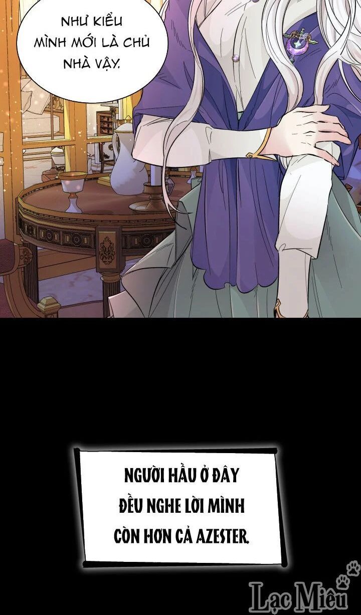 dây xích kiềm chế nam chính hắc ám tuột mất rồi chapter 21 14