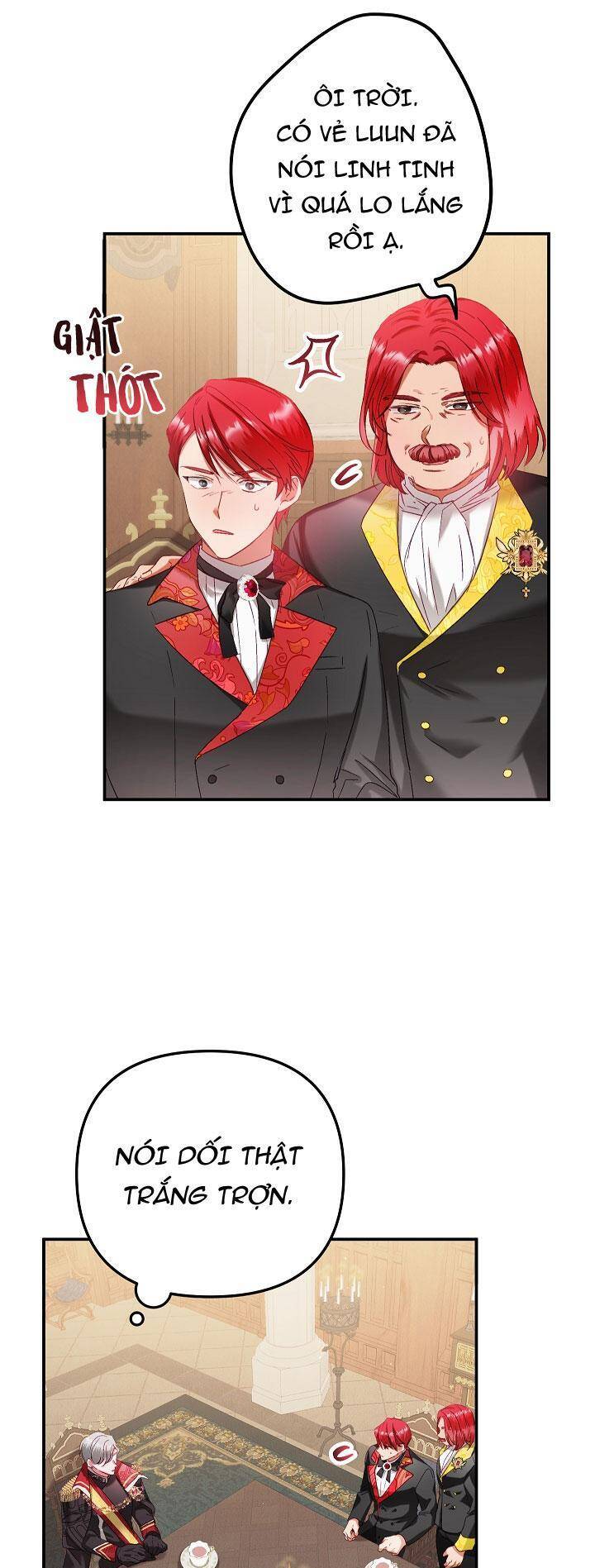 hoàng tử chuyển sinh trở thành người mạnh nhất thế giới nhờ vào sự hiểu biết về bug chapter 44 34