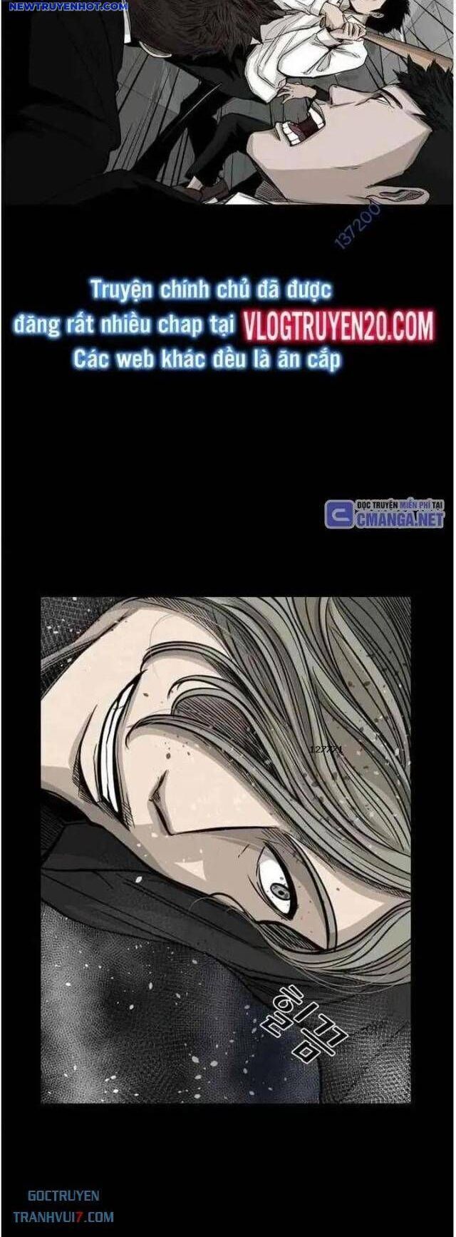 shark - cá mập chapter 65 8