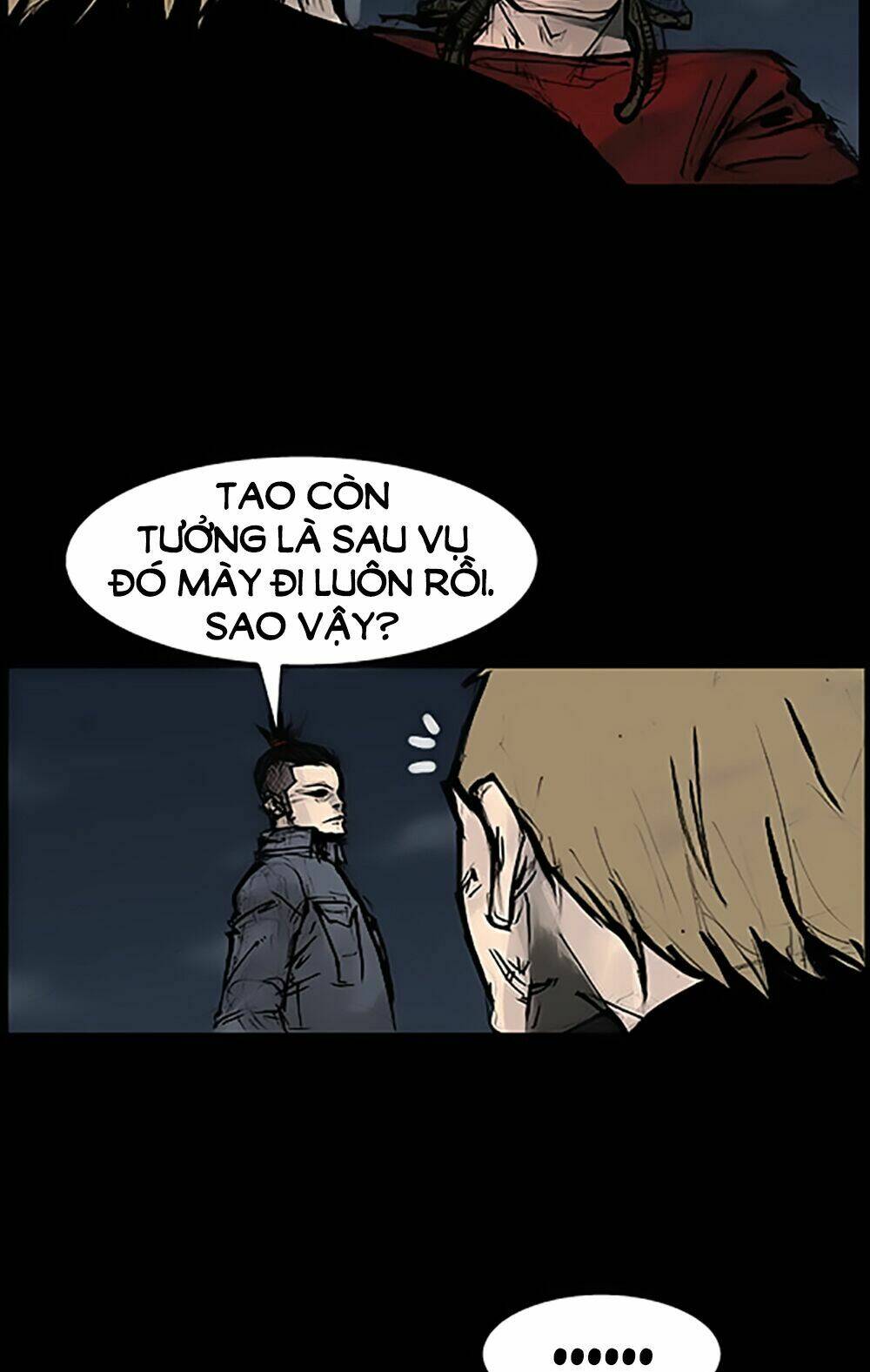 độc cô tiền truyện chapter 100 19